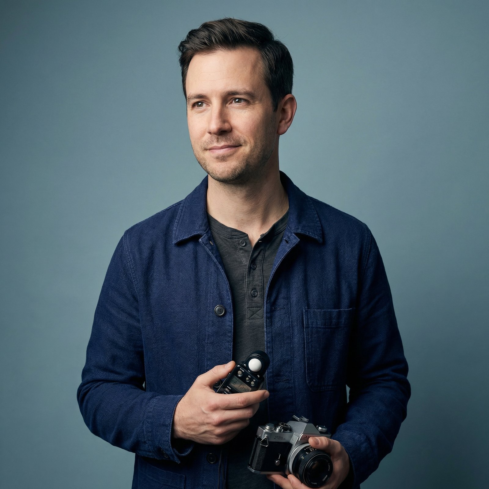 91摄影师张一鸣