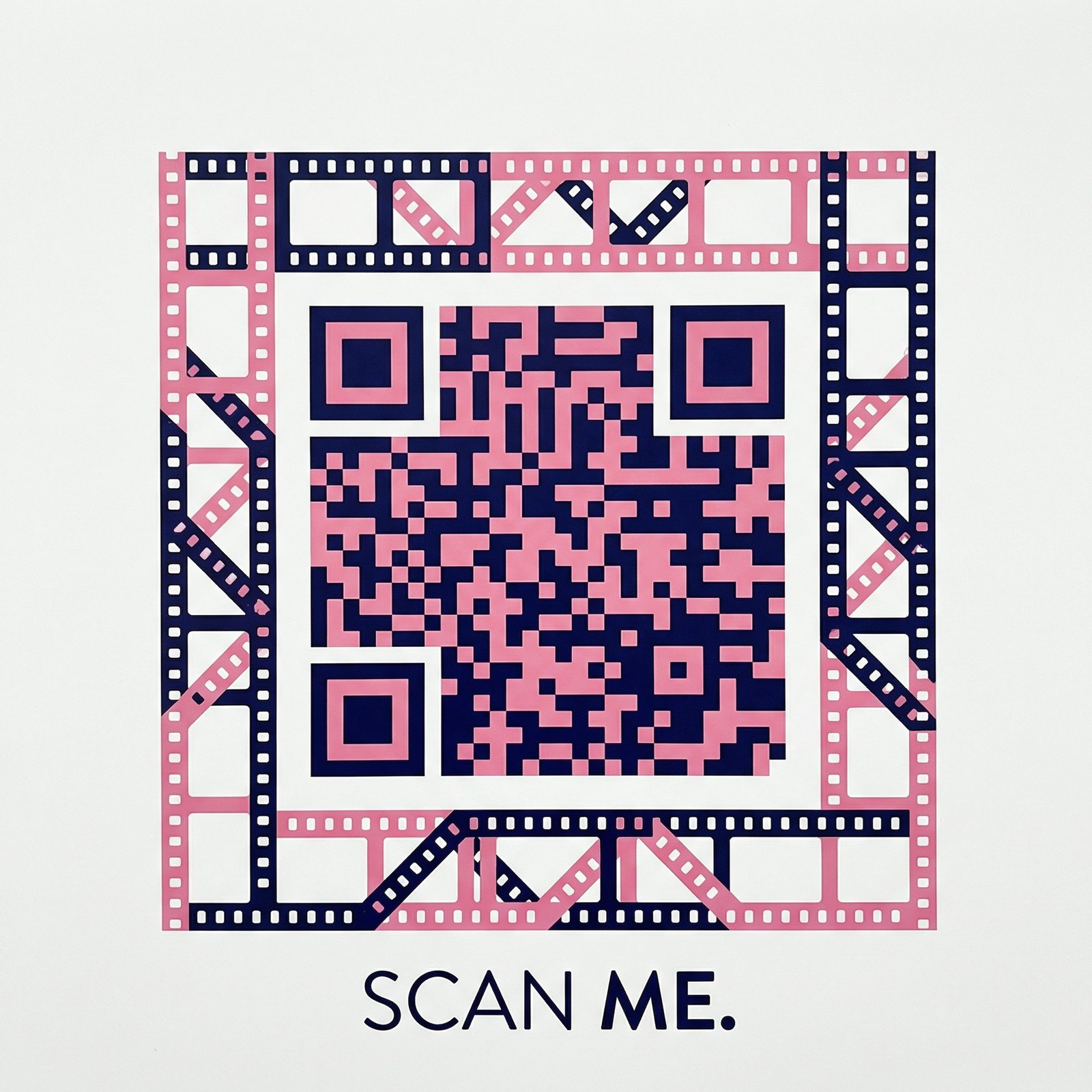 91公众号二维码