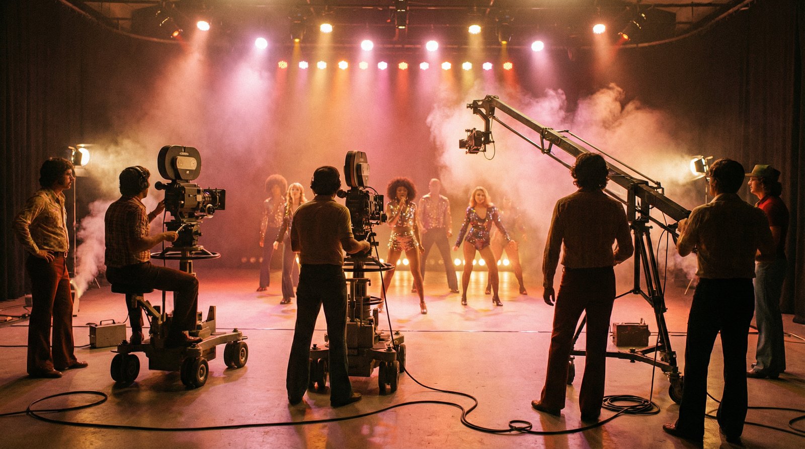 91幕后花絮视频演示